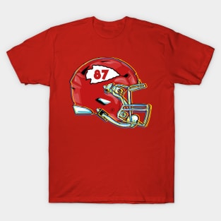 Travis KELCE 87 T-Shirt